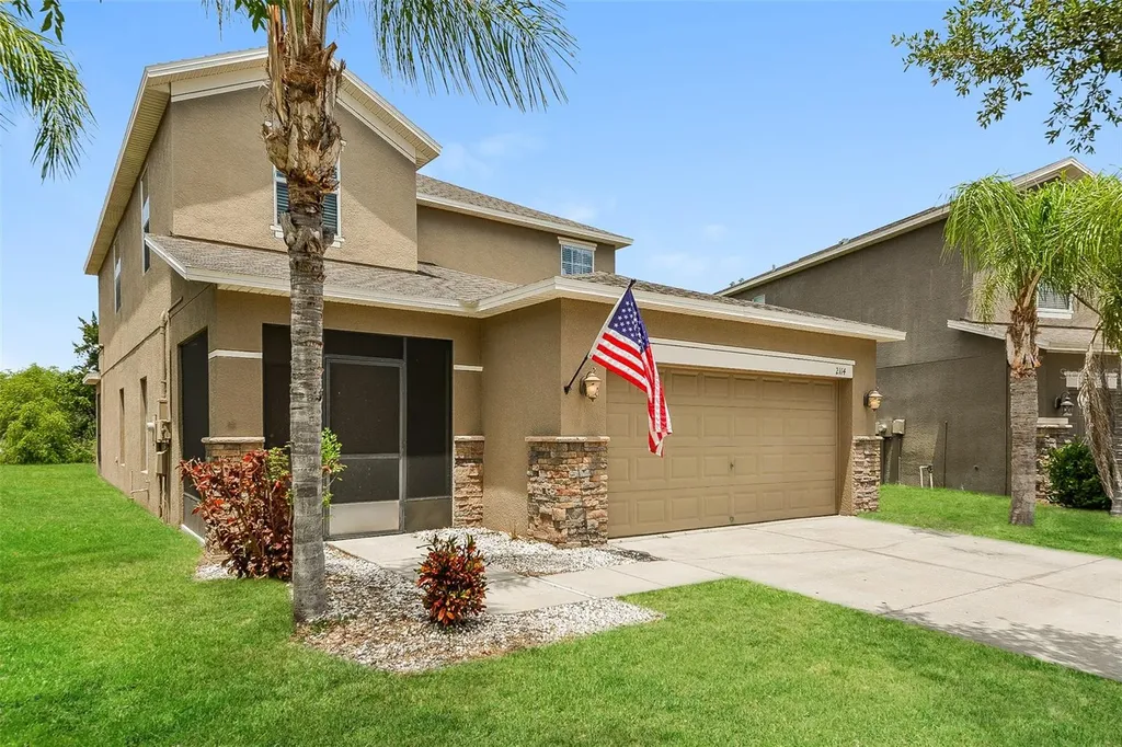 2114 Richwood Pike Drive Ruskin FL 33570