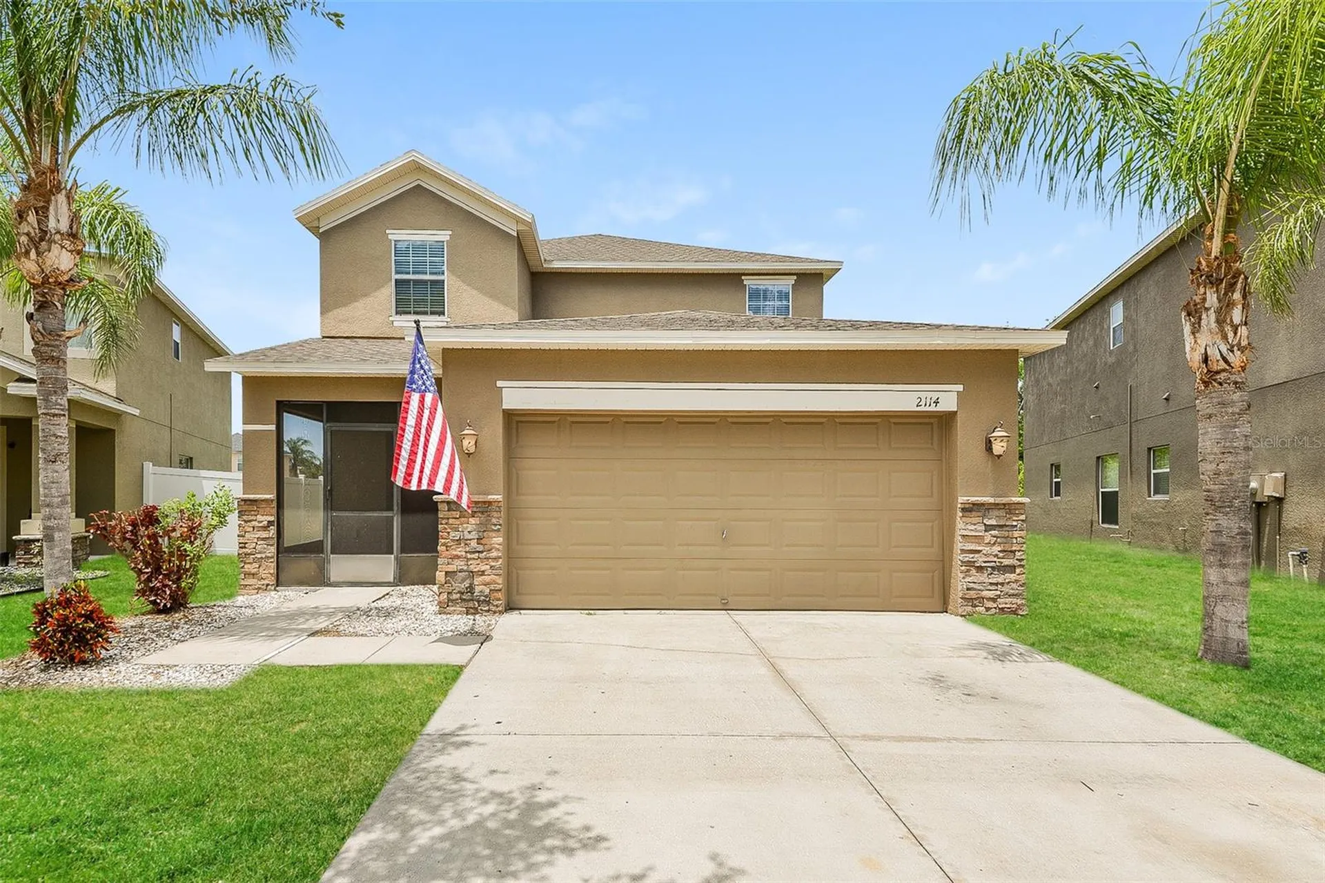 2114 Richwood Pike Drive Ruskin FL 33570