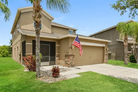 2114 Richwood Pike Drive Ruskin FL 33570