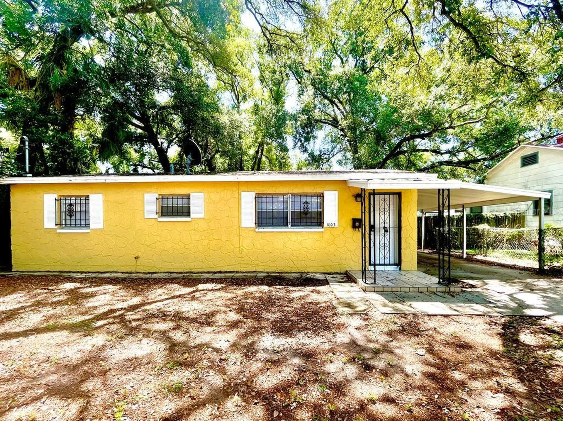 1003 E 22nd Avenue Tampa FL 33605
