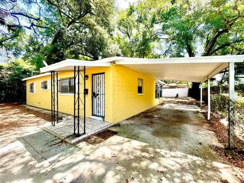1003 E 22nd Avenue Tampa FL 33605