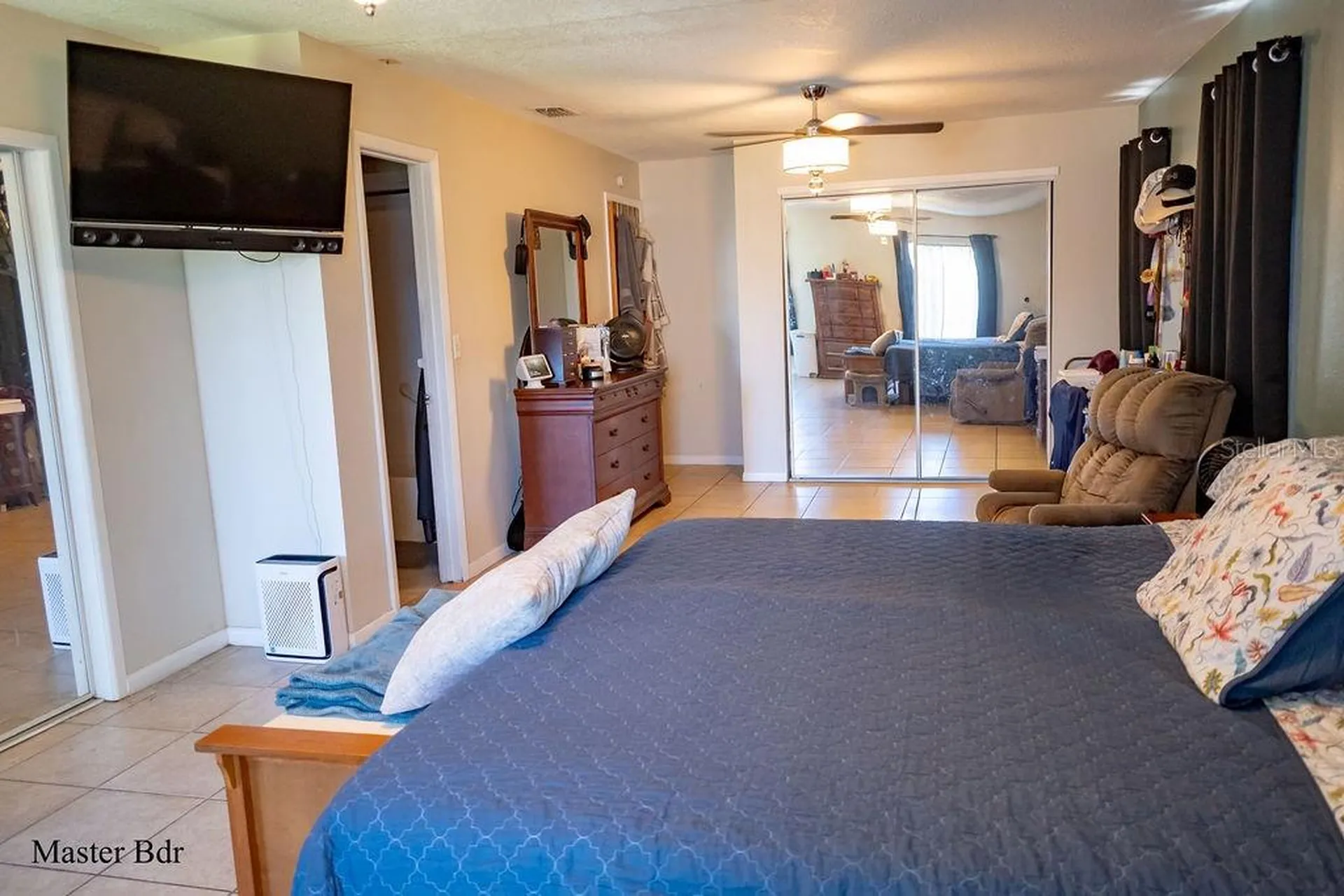8204 Trammell Trail Tampa FL 33619