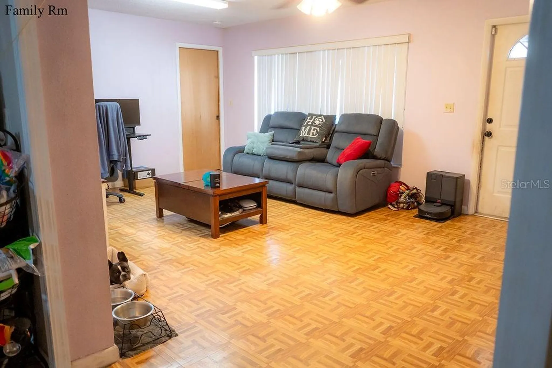 8204 Trammell Trail Tampa FL 33619