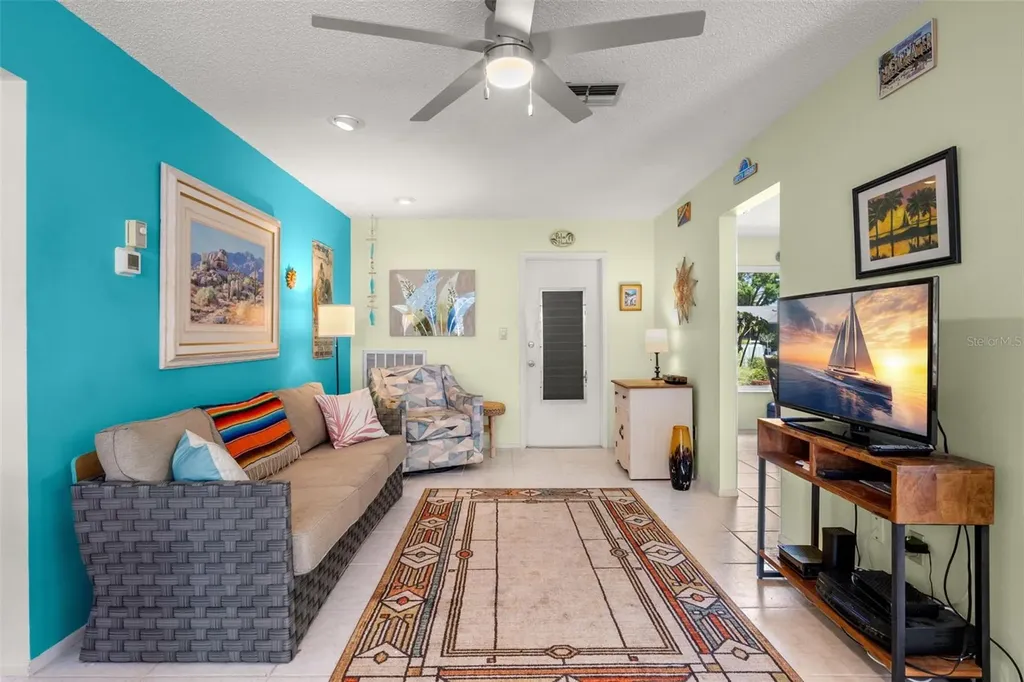 1756 Macdonnell Drive Palm Harbor FL 34684