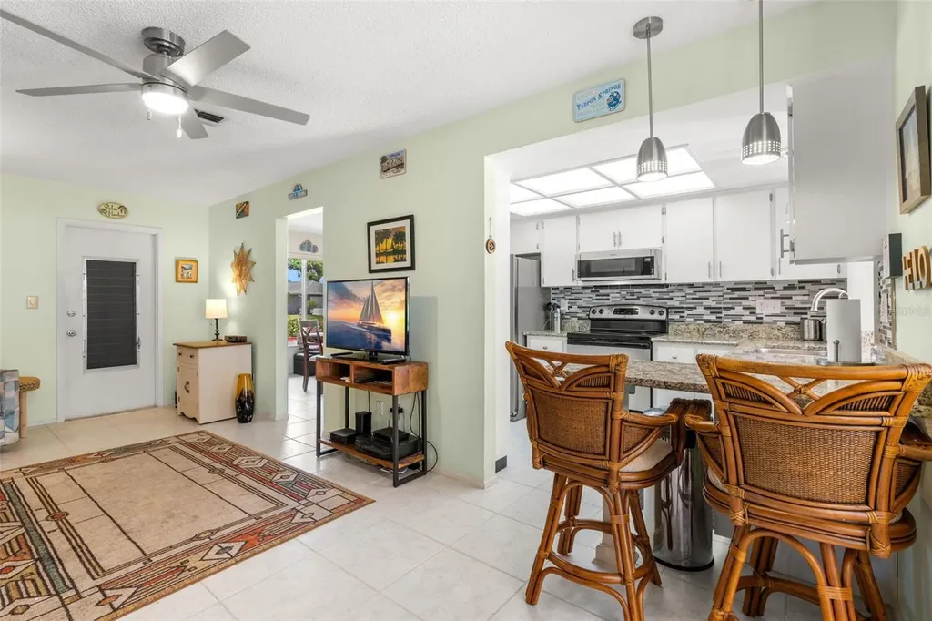 1756 Macdonnell Drive Palm Harbor FL 34684
