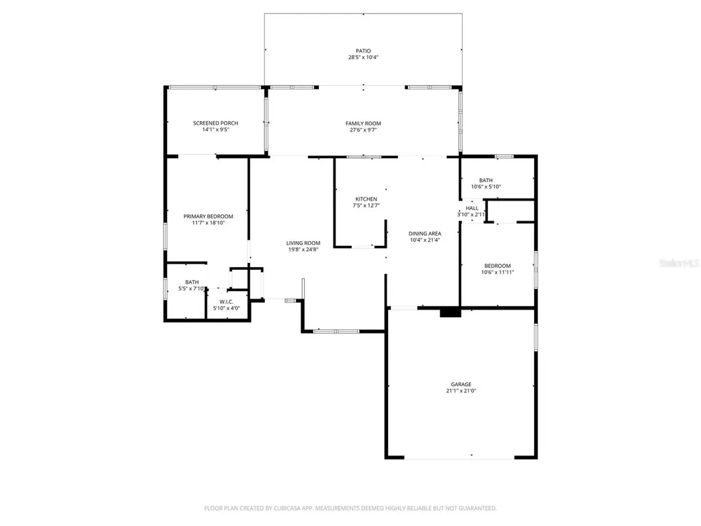 1756 Macdonnell Drive Palm Harbor FL 34684