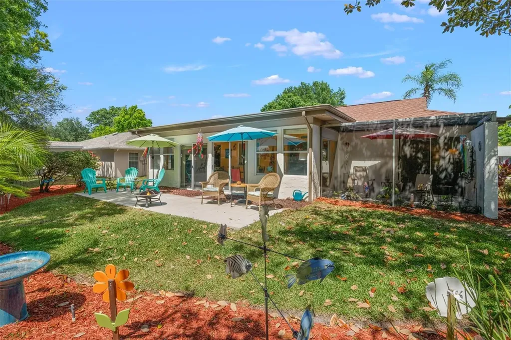 1756 Macdonnell Drive Palm Harbor FL 34684