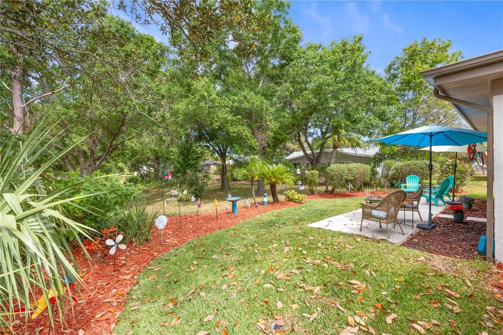 1756 Macdonnell Drive Palm Harbor FL 34684