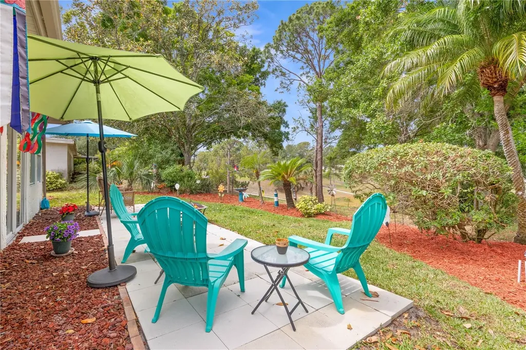 1756 Macdonnell Drive Palm Harbor FL 34684