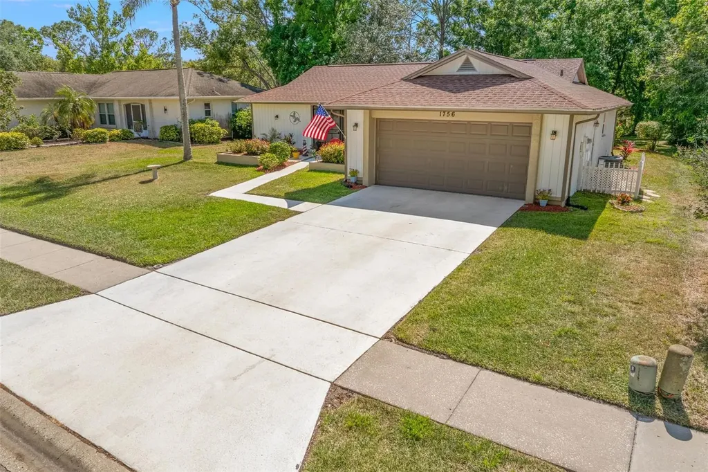 1756 Macdonnell Drive Palm Harbor FL 34684