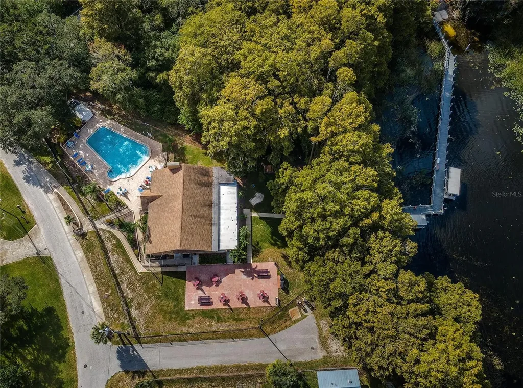 1756 Macdonnell Drive Palm Harbor FL 34684