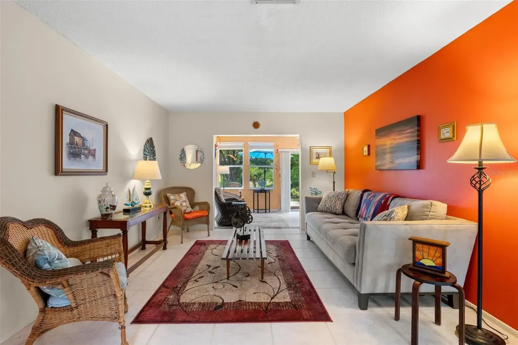 1756 Macdonnell Drive Palm Harbor FL 34684