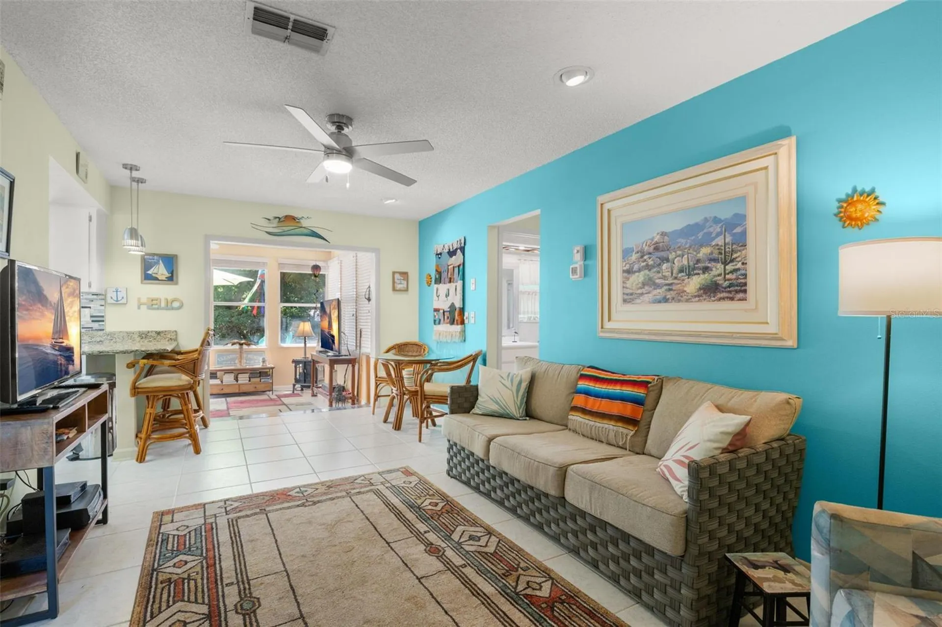 1756 Macdonnell Drive Palm Harbor FL 34684
