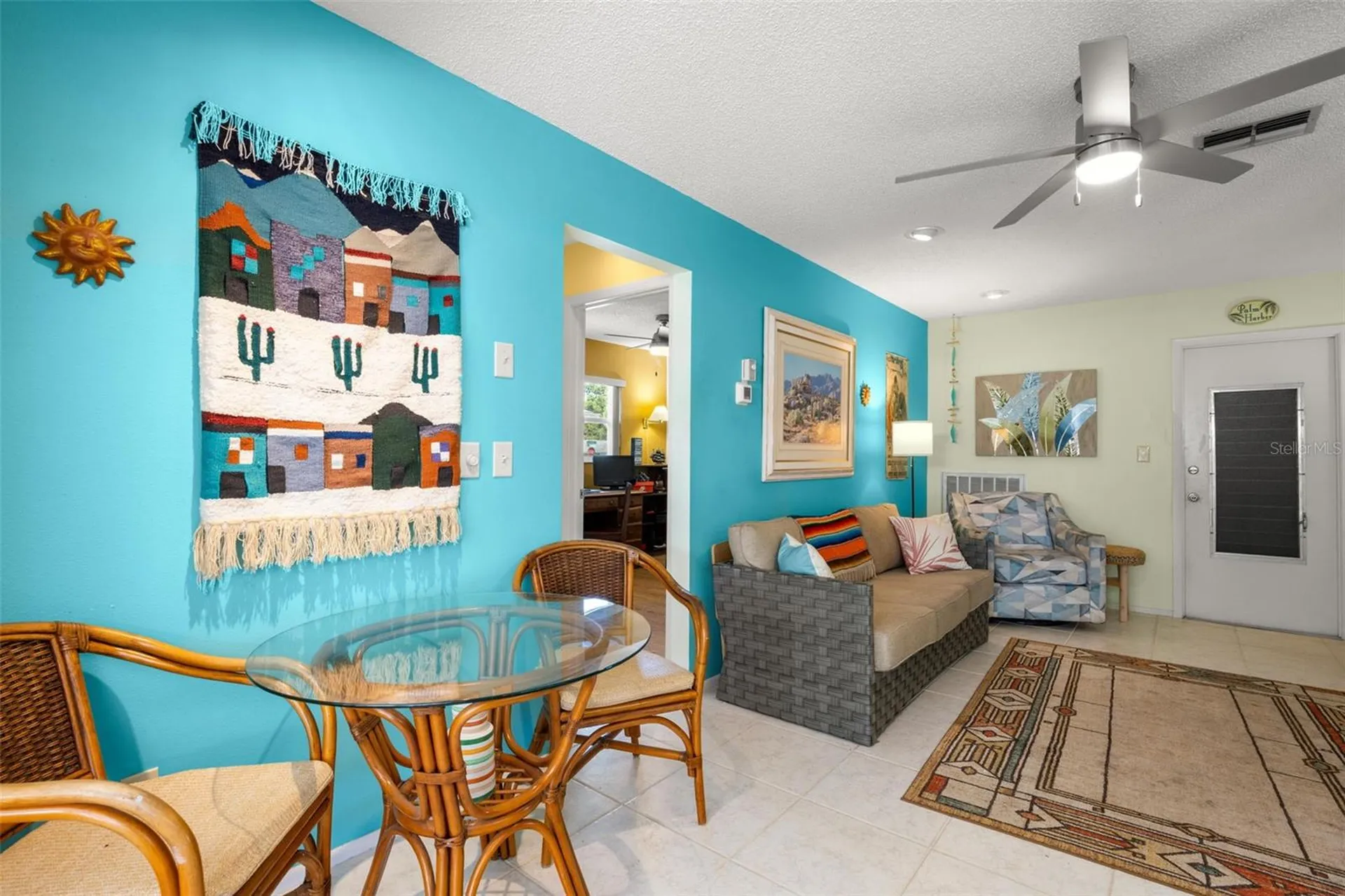 1756 Macdonnell Drive Palm Harbor FL 34684