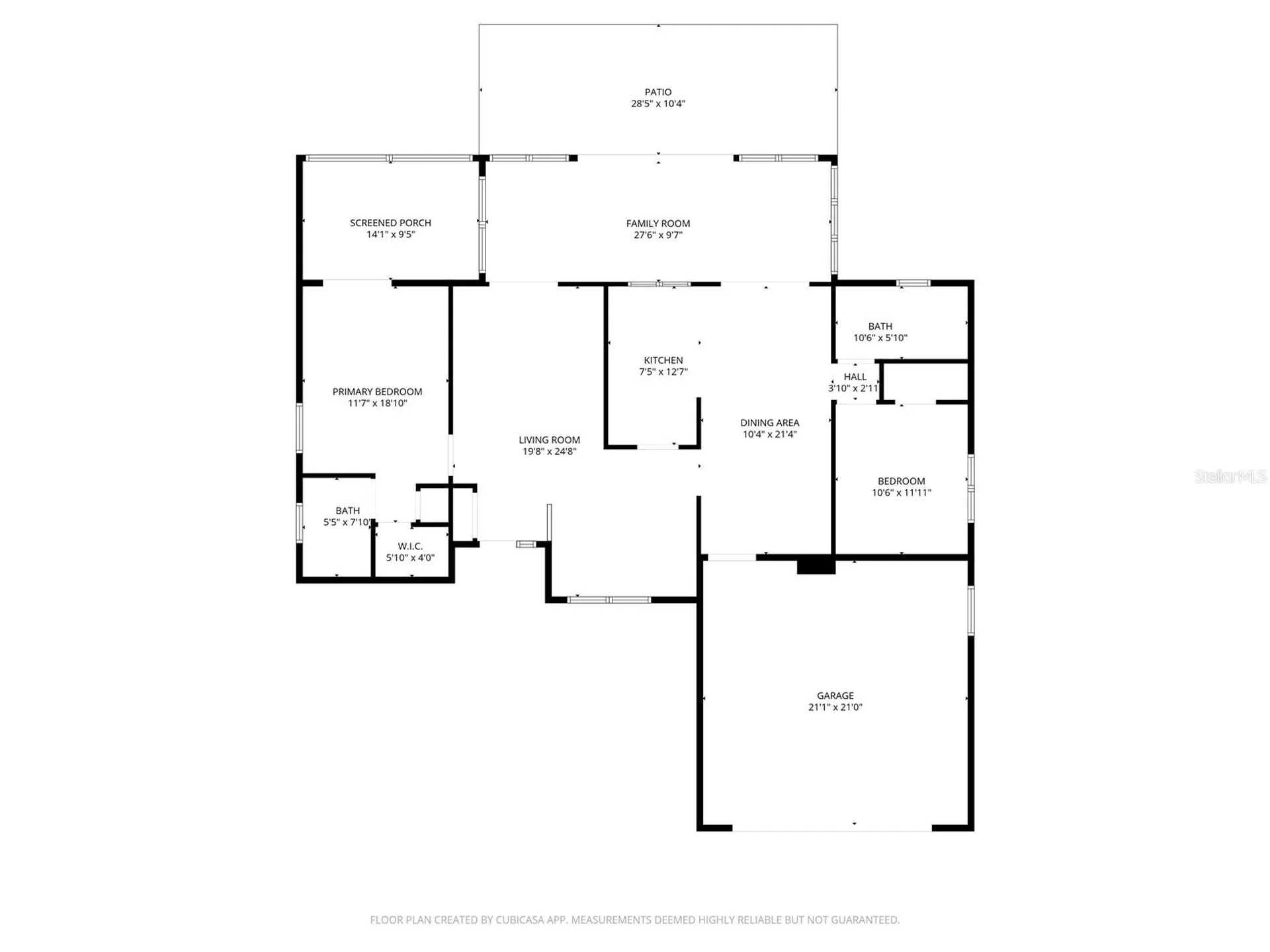 1756 Macdonnell Drive Palm Harbor FL 34684