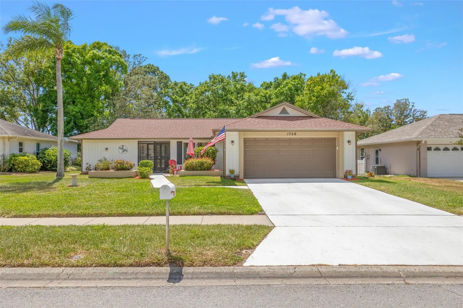 1756 Macdonnell Drive Palm Harbor FL 34684