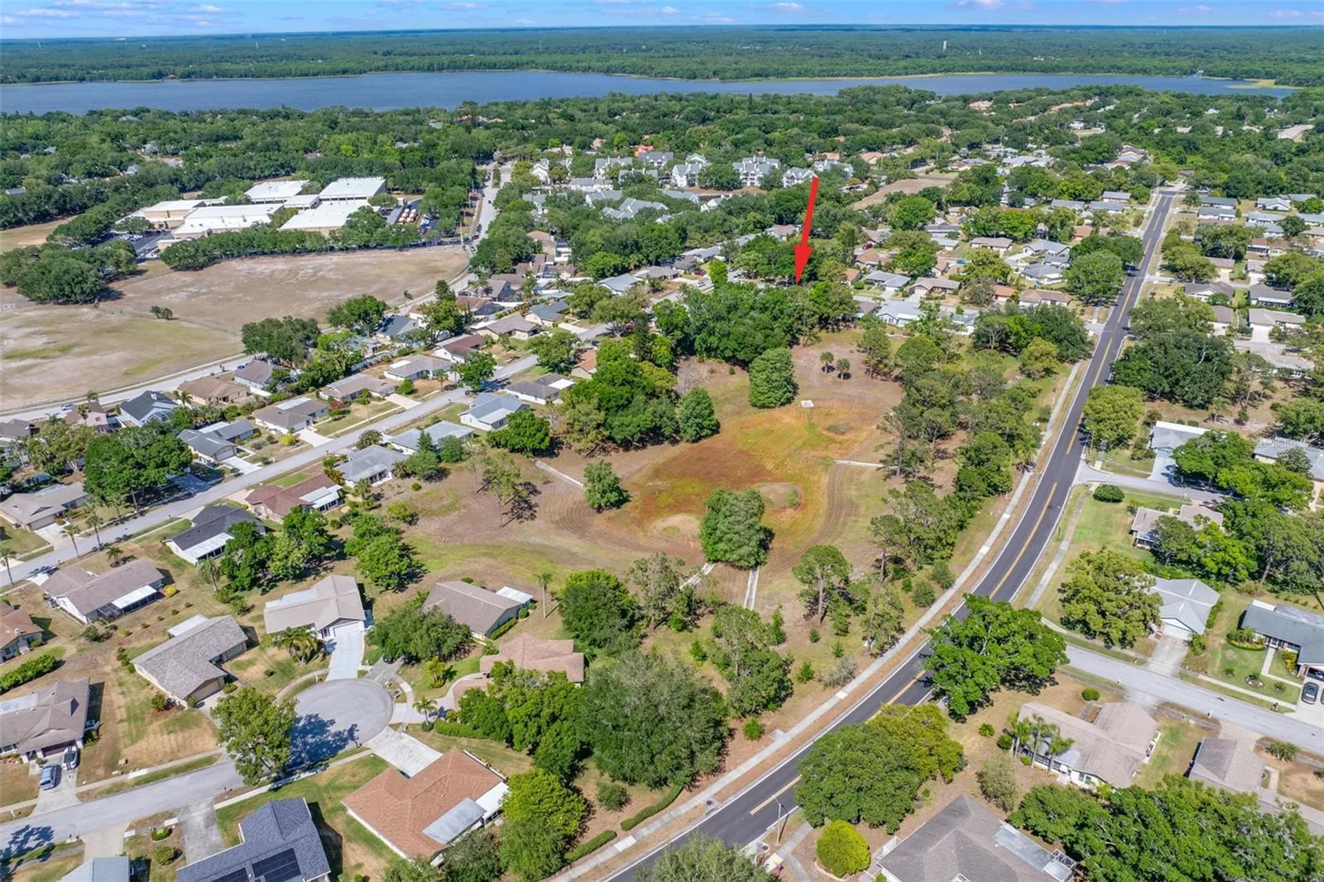 1756 Macdonnell Drive Palm Harbor FL 34684