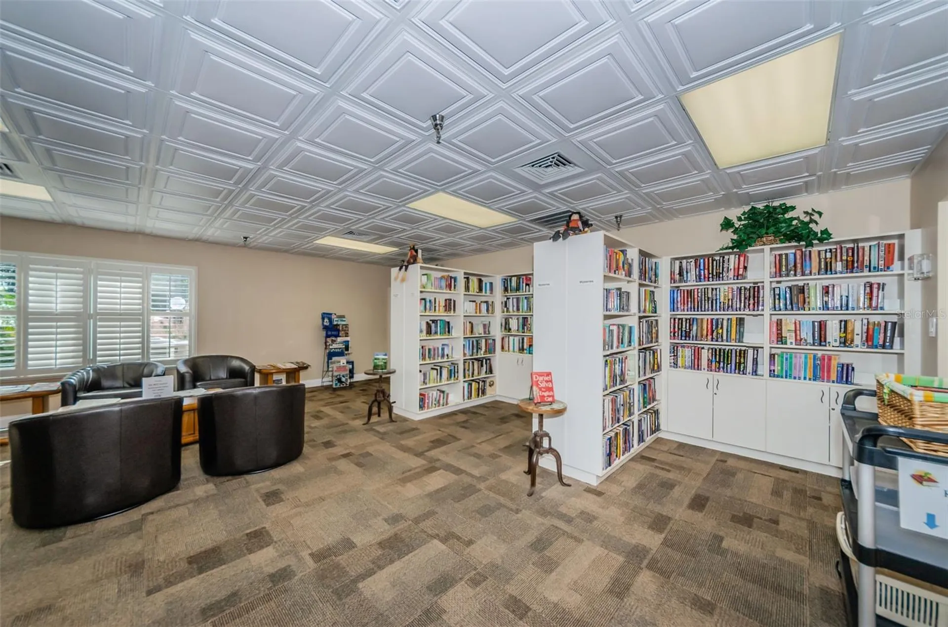 1756 Macdonnell Drive Palm Harbor FL 34684