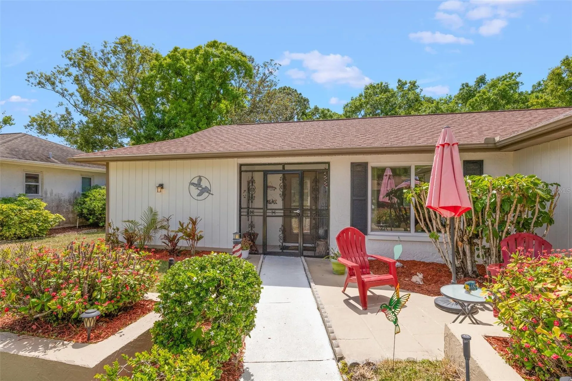 1756 Macdonnell Drive Palm Harbor FL 34684