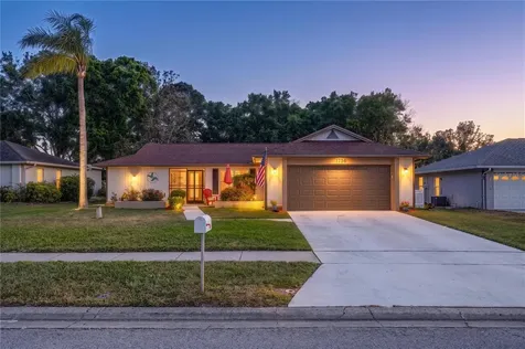1756 Macdonnell Drive Palm Harbor FL 34684