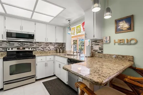 1756 Macdonnell Drive Palm Harbor FL 34684