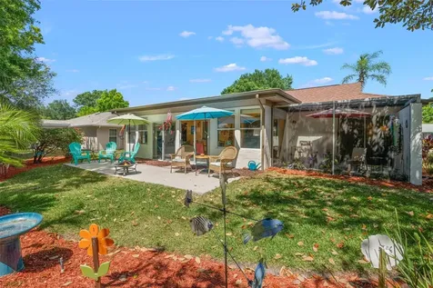 1756 Macdonnell Drive Palm Harbor FL 34684