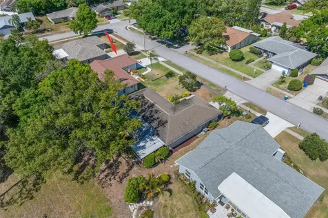 1756 Macdonnell Drive Palm Harbor FL 34684