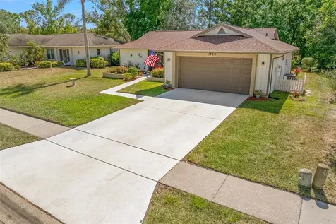 1756 Macdonnell Drive Palm Harbor FL 34684