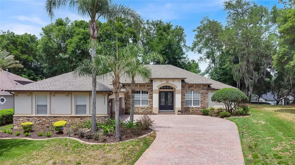 6361 Bordeaux Circle Sanford FL 32771