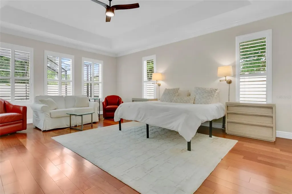 6361 Bordeaux Circle Sanford FL 32771
