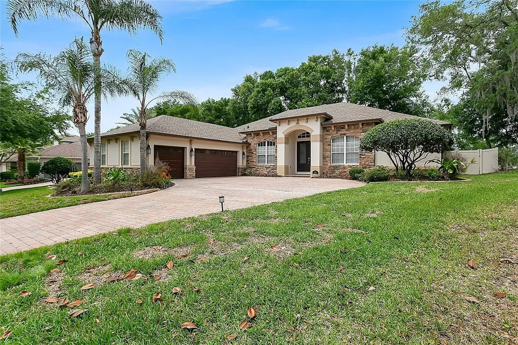 6361 Bordeaux Circle Sanford FL 32771