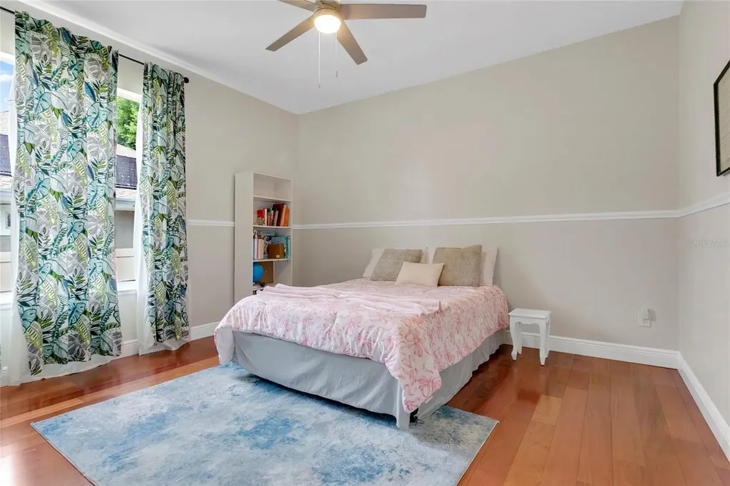 6361 Bordeaux Circle Sanford FL 32771