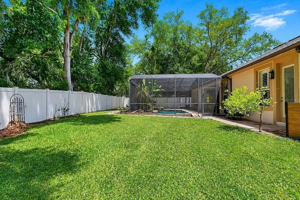 6361 Bordeaux Circle Sanford FL 32771