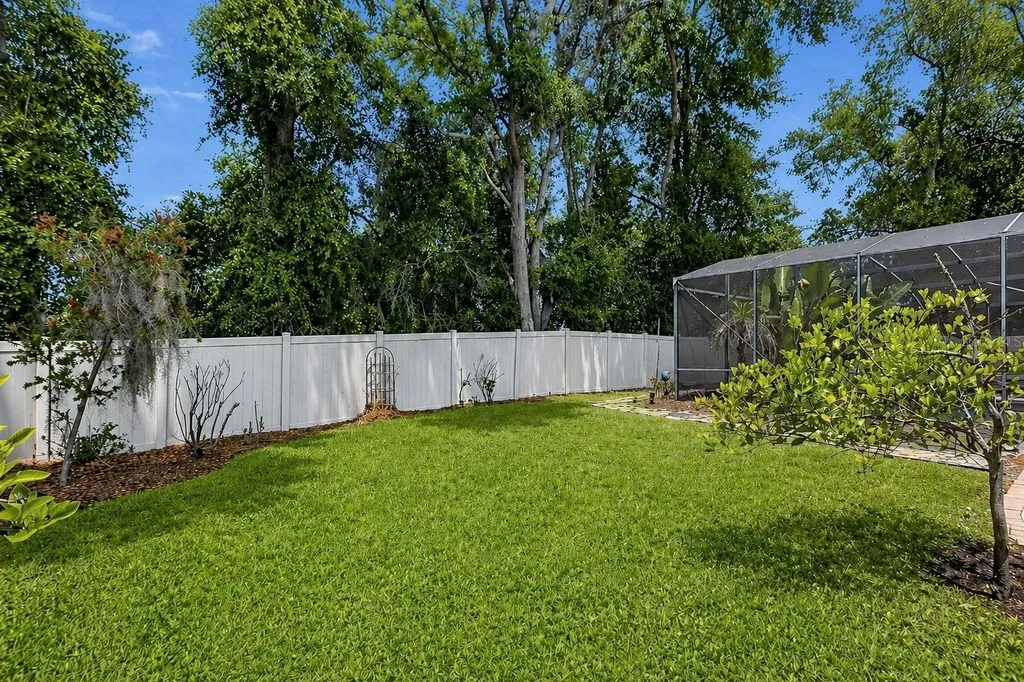 6361 Bordeaux Circle Sanford FL 32771