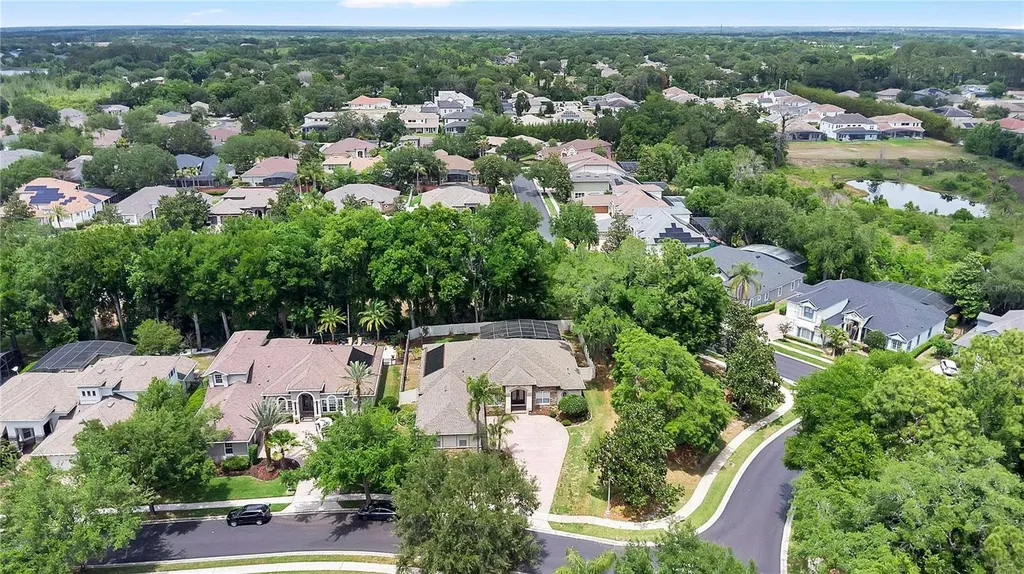 6361 Bordeaux Circle Sanford FL 32771