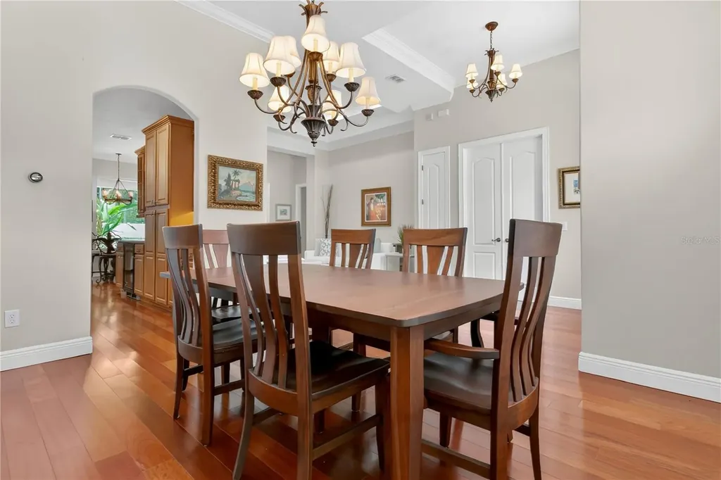 6361 Bordeaux Circle Sanford FL 32771