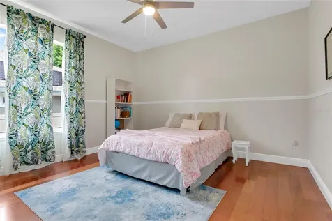 6361 Bordeaux Circle Sanford FL 32771