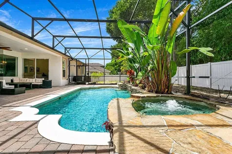 6361 Bordeaux Circle Sanford FL 32771