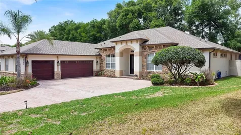 6361 Bordeaux Circle Sanford FL 32771