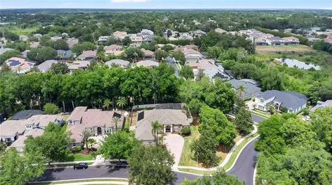 6361 Bordeaux Circle Sanford FL 32771