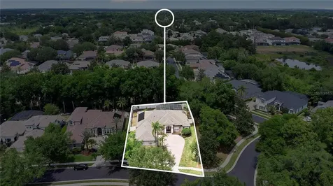 6361 Bordeaux Circle Sanford FL 32771