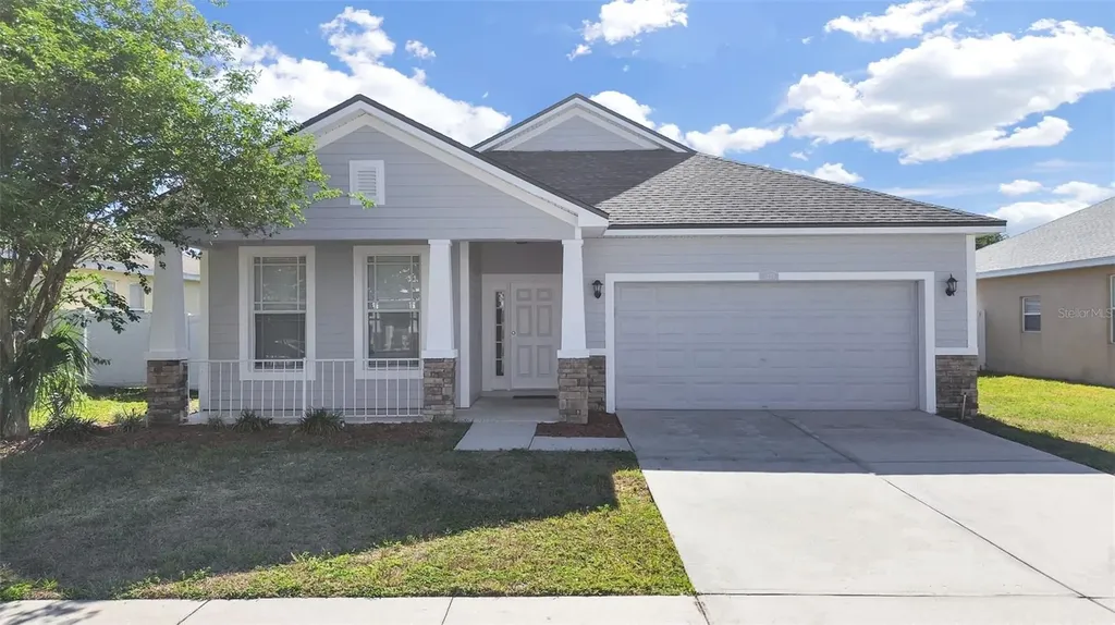 3223 Azalea Blossom Drive Plant City FL 33567