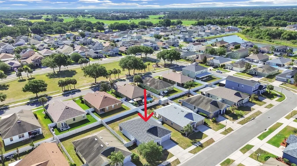 3223 Azalea Blossom Drive Plant City FL 33567