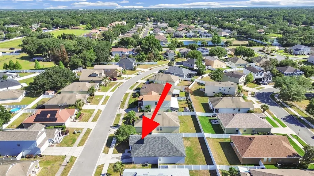 3223 Azalea Blossom Drive Plant City FL 33567