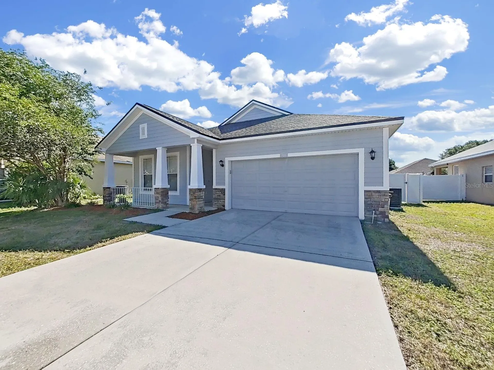 3223 Azalea Blossom Drive Plant City FL 33567