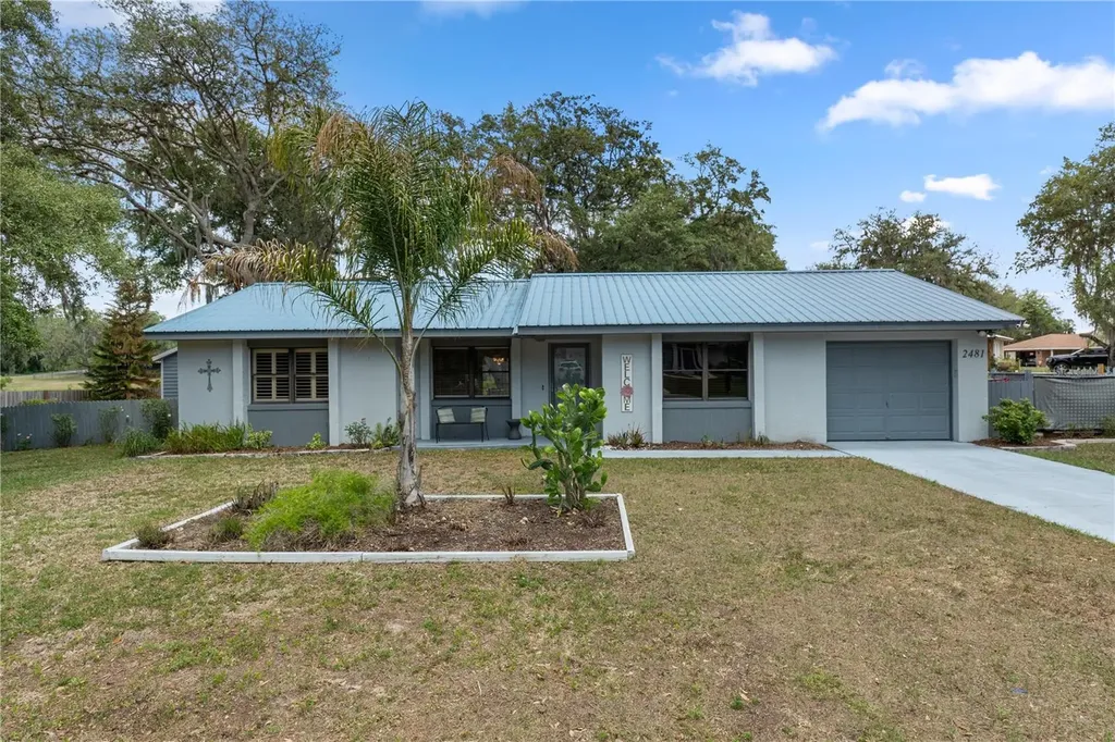 2481 S Summerwood Point Inverness FL 34450