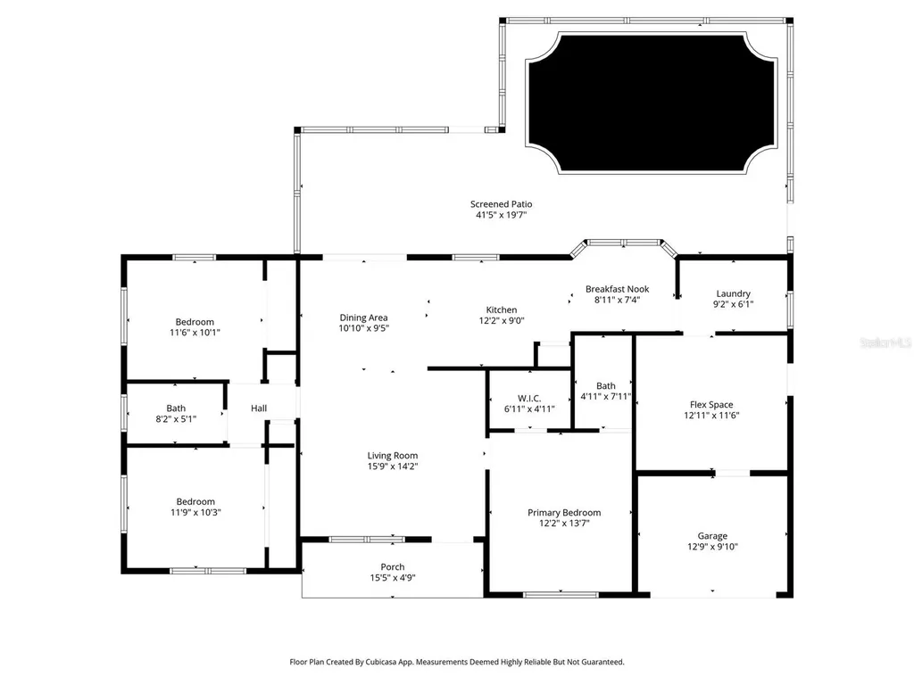 2481 S Summerwood Point Inverness FL 34450