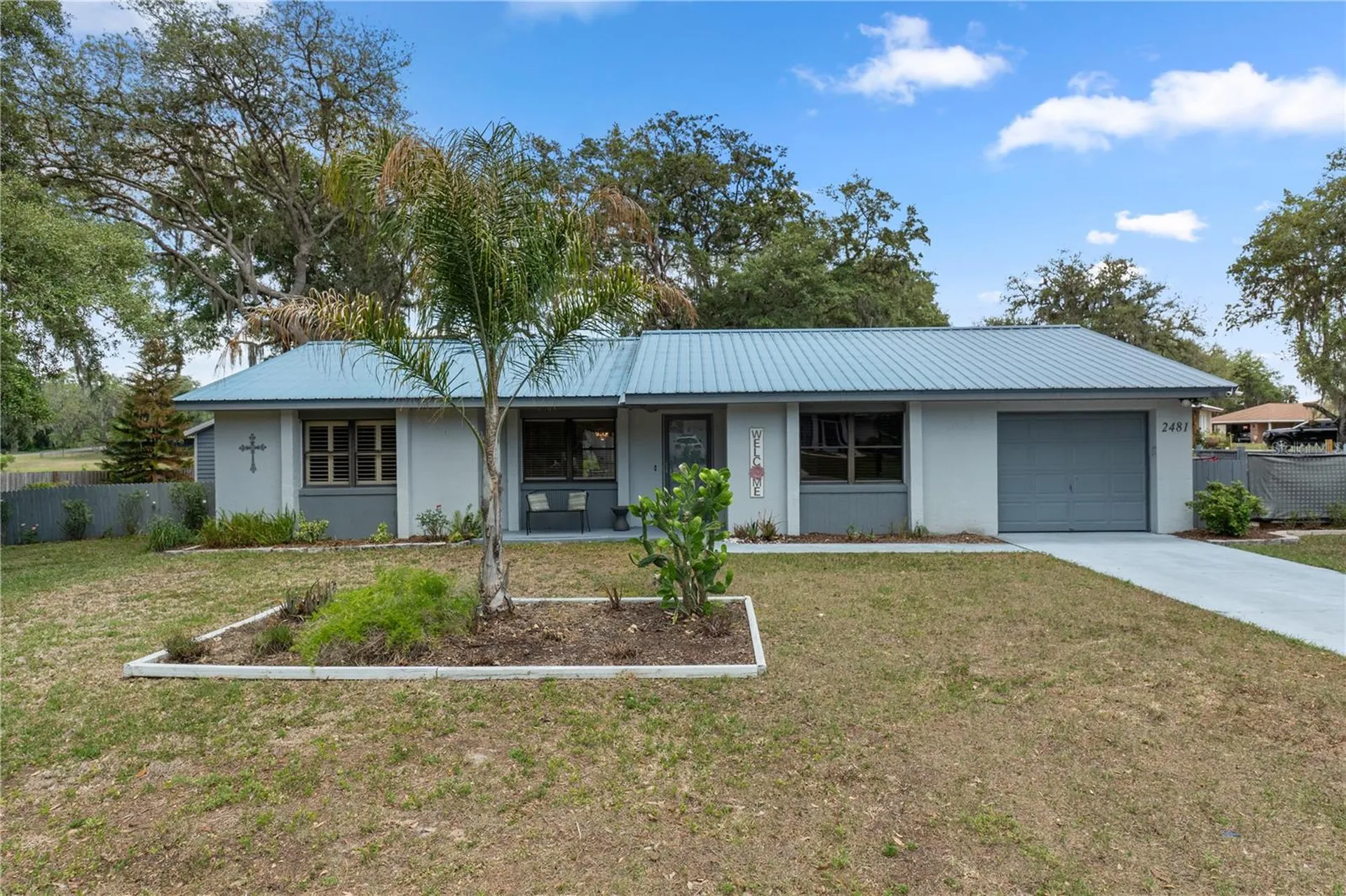 2481 S Summerwood Point Inverness FL 34450