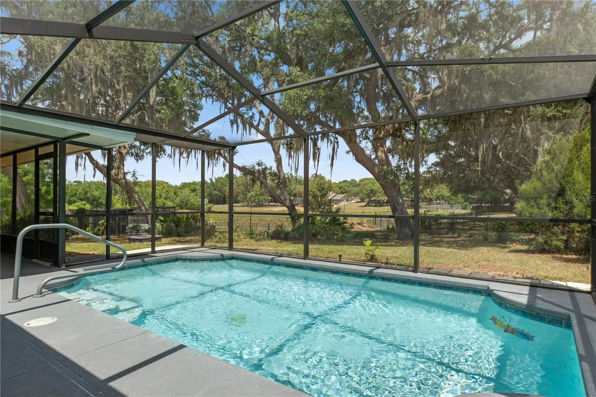 2481 S Summerwood Point Inverness FL 34450