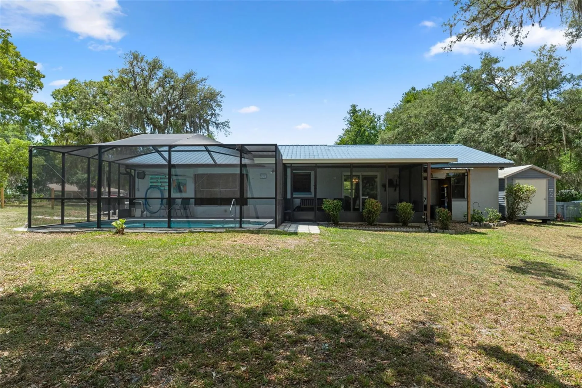 2481 S Summerwood Point Inverness FL 34450